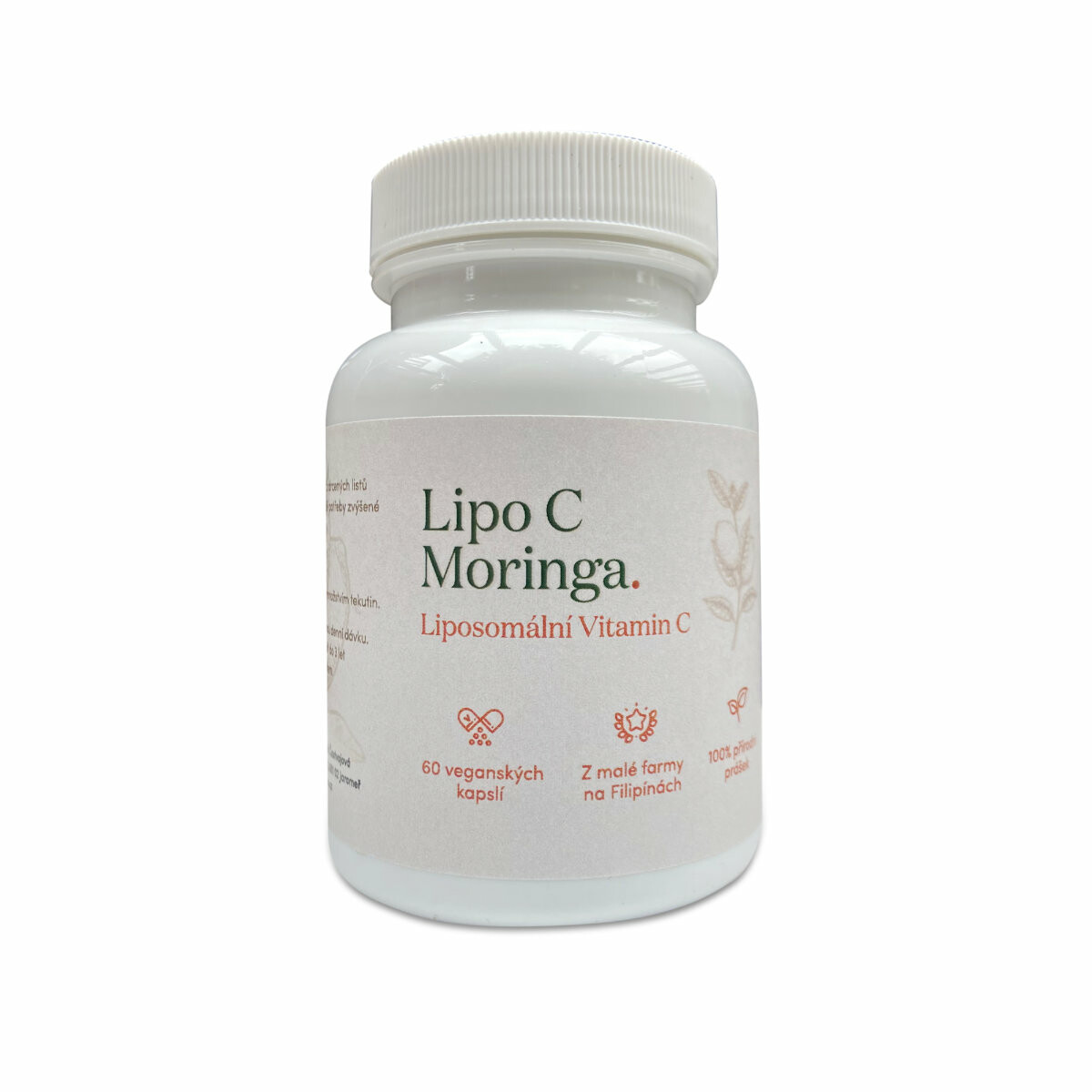 Moringa Lipo C