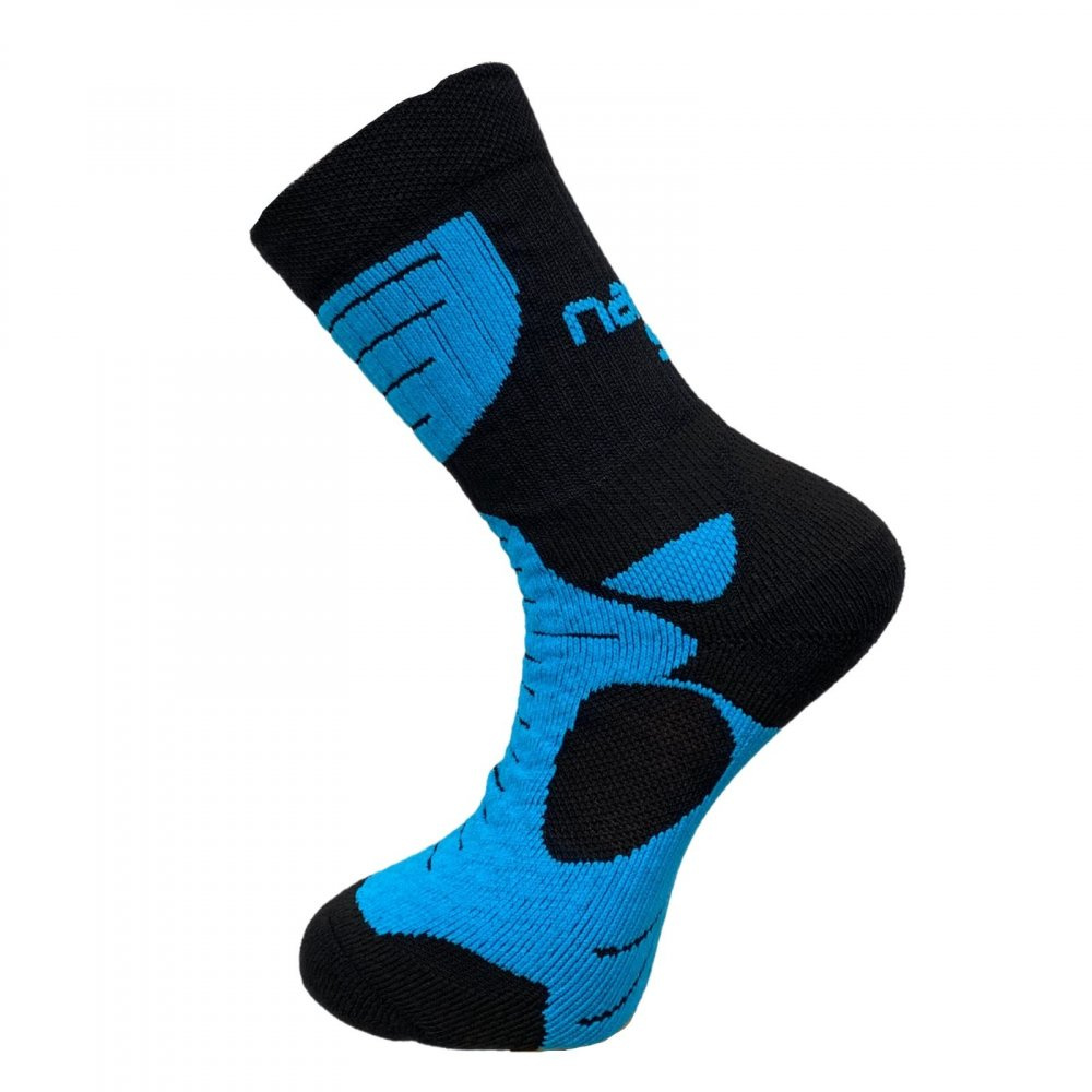 Chaussettes thermiques homme avec ourlet médical