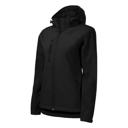 PROTTEC FORM softshell bunda .dámská