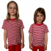 COOL barevné funkční NANO triko dětské