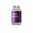 ALFA OMEGA Brain