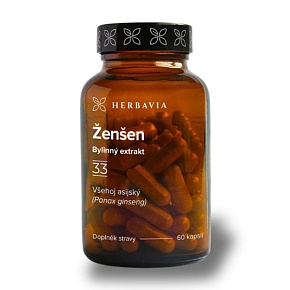 Ženšen Ženšen