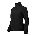 PROTTEC TRIM softshell bunda .dámská