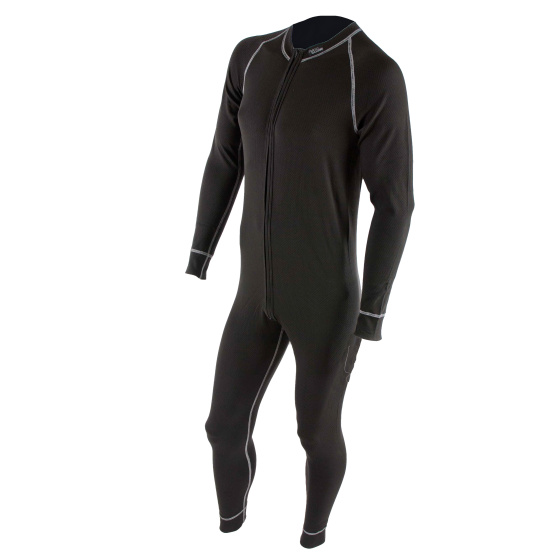 TERMO NANO ribano jednodílné .unisex