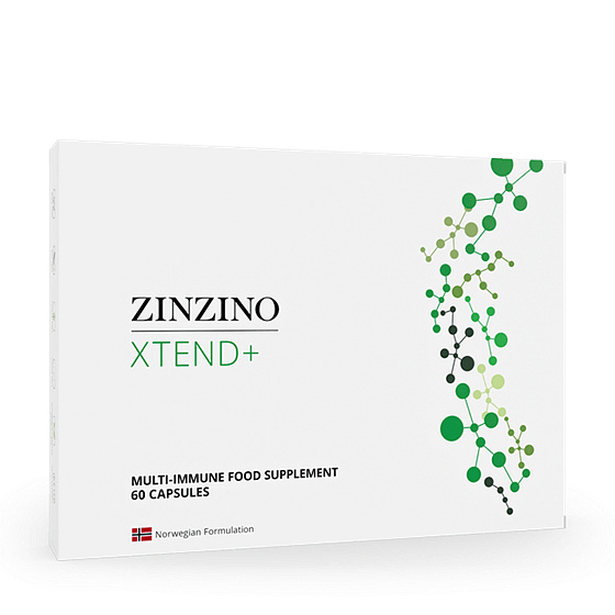 XTEND+