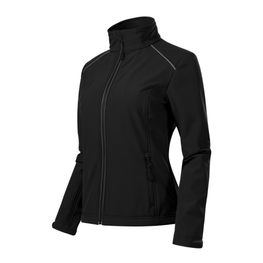 PROTTEC TRIM softshell bunda .dámská