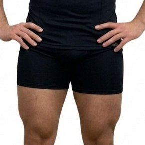 SILUET NANO šortky .pánské