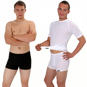 COOL NANO šortky .pánské