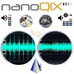 Aplikace nanoQIX - snížení hluku motoru