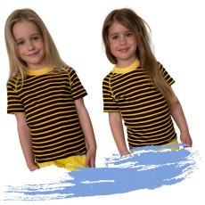Funkčné tričká pre deti