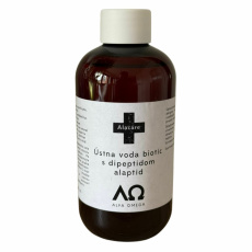 ALFA OMEGA Biotic