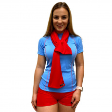 SPORT elegantní šála SPORT elegantní šála