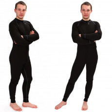 COOL NANO ribano jednodílné .pánské COOL NANO ribano jednodílné .pánské