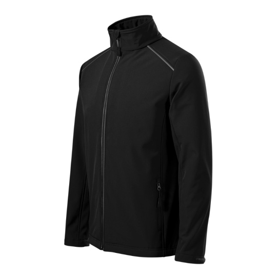 PROTTEC TRIM softshell bunda .pánská