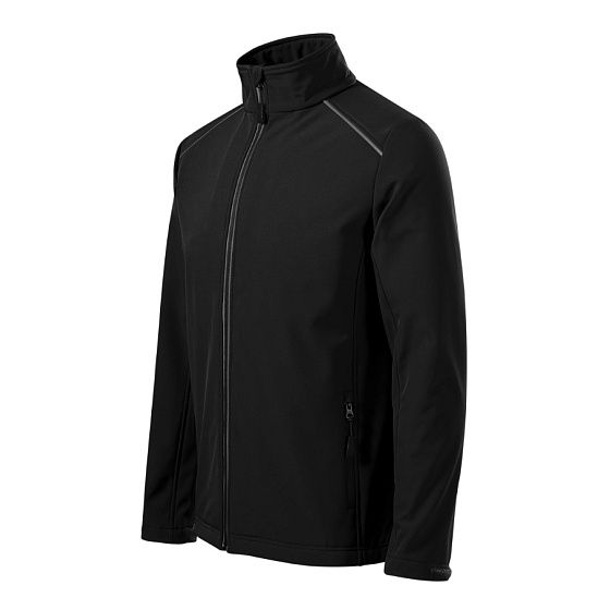 PROTTEC TRIM softshell bunda .pánská