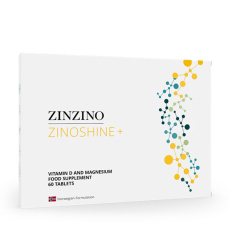 ZinoShine+ ZinoShine+
