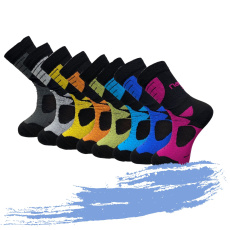 Functional socks nanosox