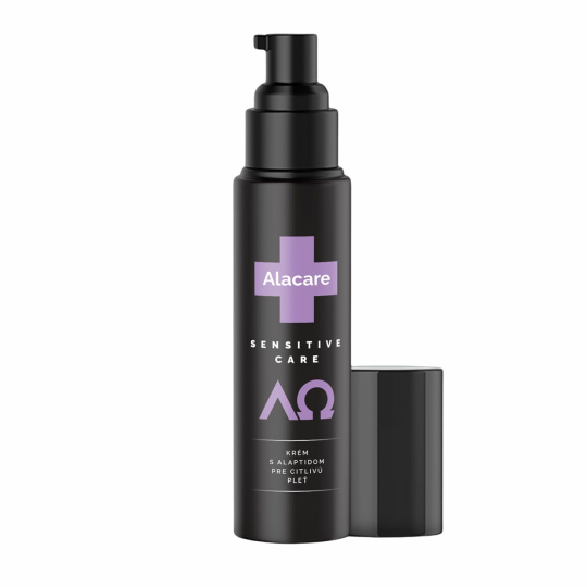 ALFA OMEGA Alacare Sensitive Skin