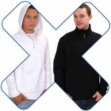 Sweatshirts für Herren
