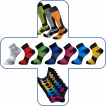 Funkční ponožky nanosox