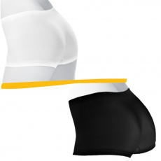 SILUET boxerky hot pants - dámské SILUET boxerky hot pants - dámské