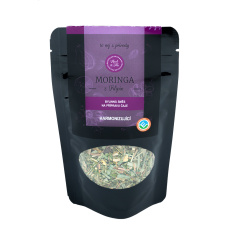 Moringa - harmonizující