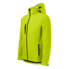 PROTTEC FORM softshell bunda .pánská