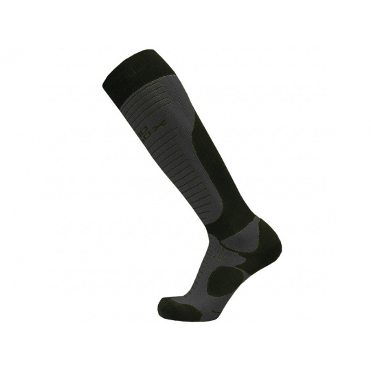 nanosox PRO AN-ATOMIC podkolenky