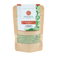 Moringa se svízelem - lymfa