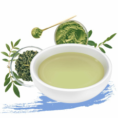 Moringa Kuskus