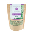 Moringa s bylinkami - oplodnění