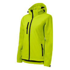 PROTTEC FORM softshell bunda .dámská