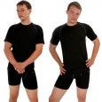 PRO NANO triko krátký rukáv .pánské
