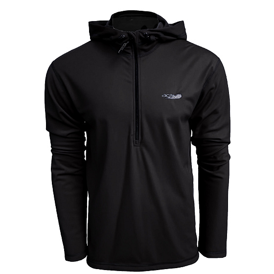 TOP mikina s kapucí .pánská