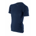 COOL funkční NANO triko V výstřih s krátkým rukávem - pánské