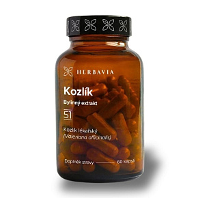 Kozlík Kozlík
