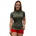 GOLF NANO triko krátký rukáv .dámské