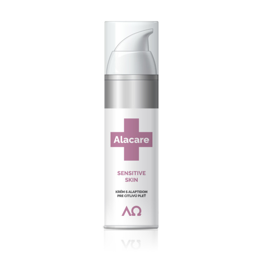 ALFA OMEGA Alacare Sensitive Skin