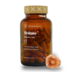 Shiitake Shiitake
