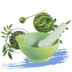 Moringa Koření