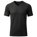 GOLF NANO triko krátký rukáv V .pánské
