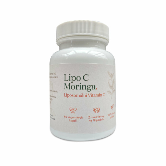 Moringa Lipo C