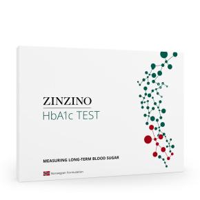 HbA1c Test