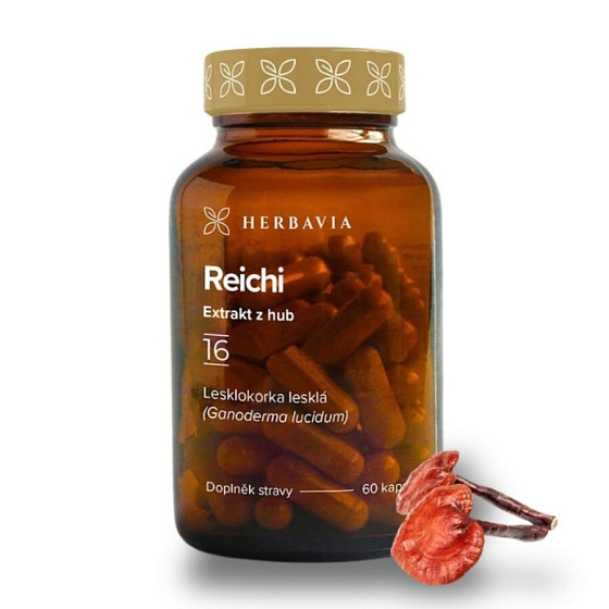 Reishi
