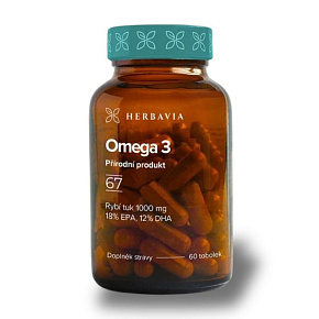 Omega 3 Omega 3