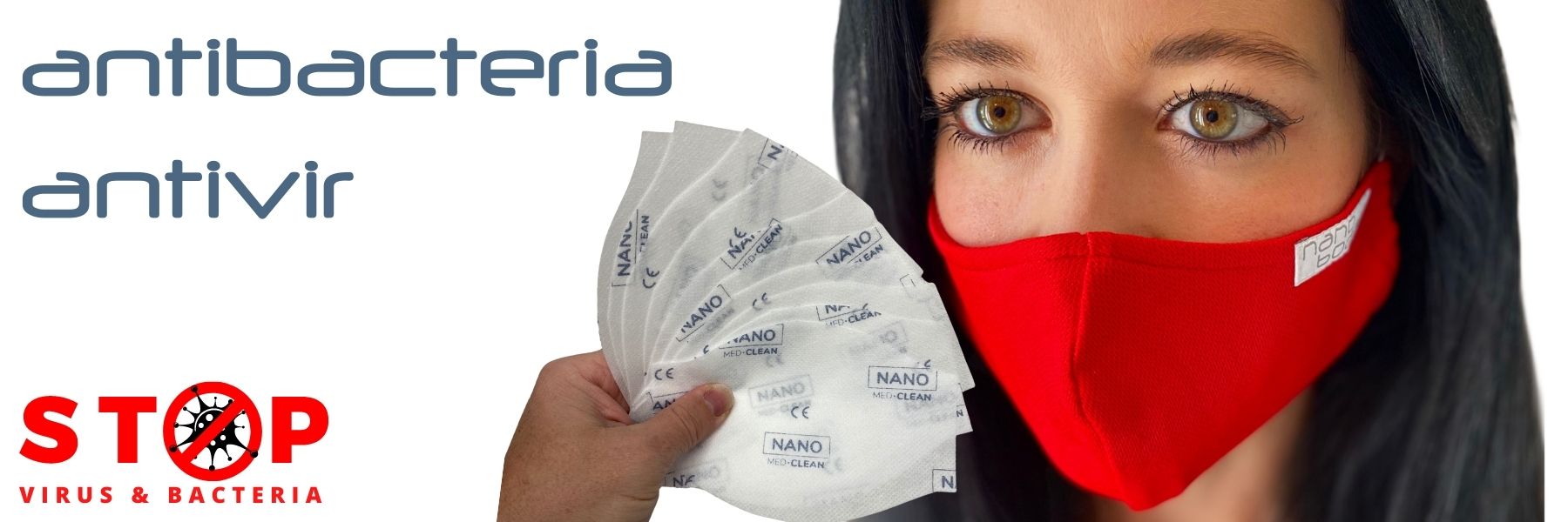 NANO masks