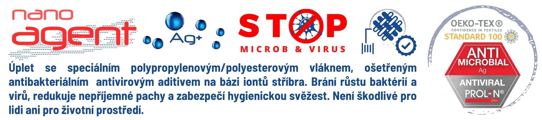 STOP MICROB