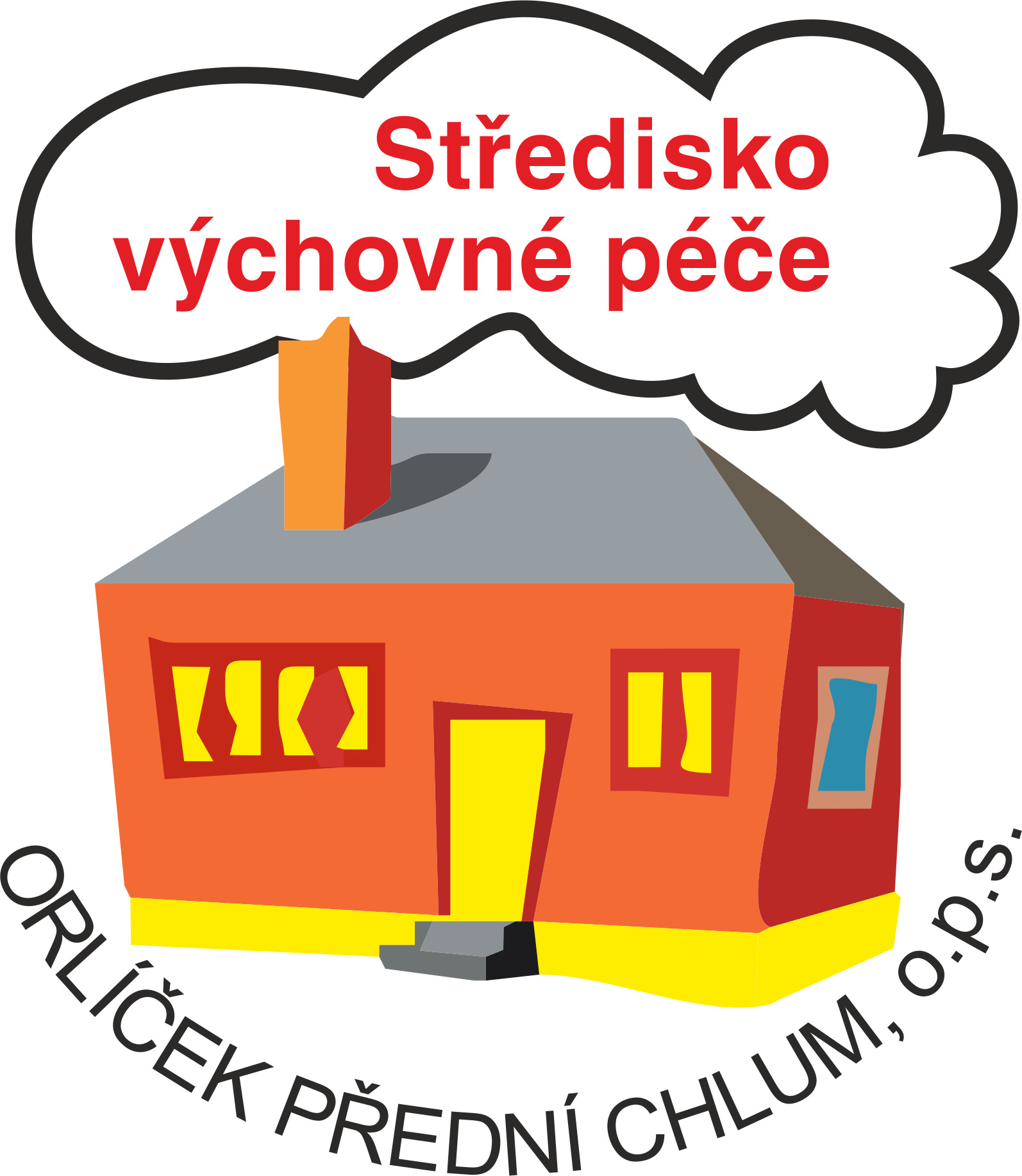 Orlíček