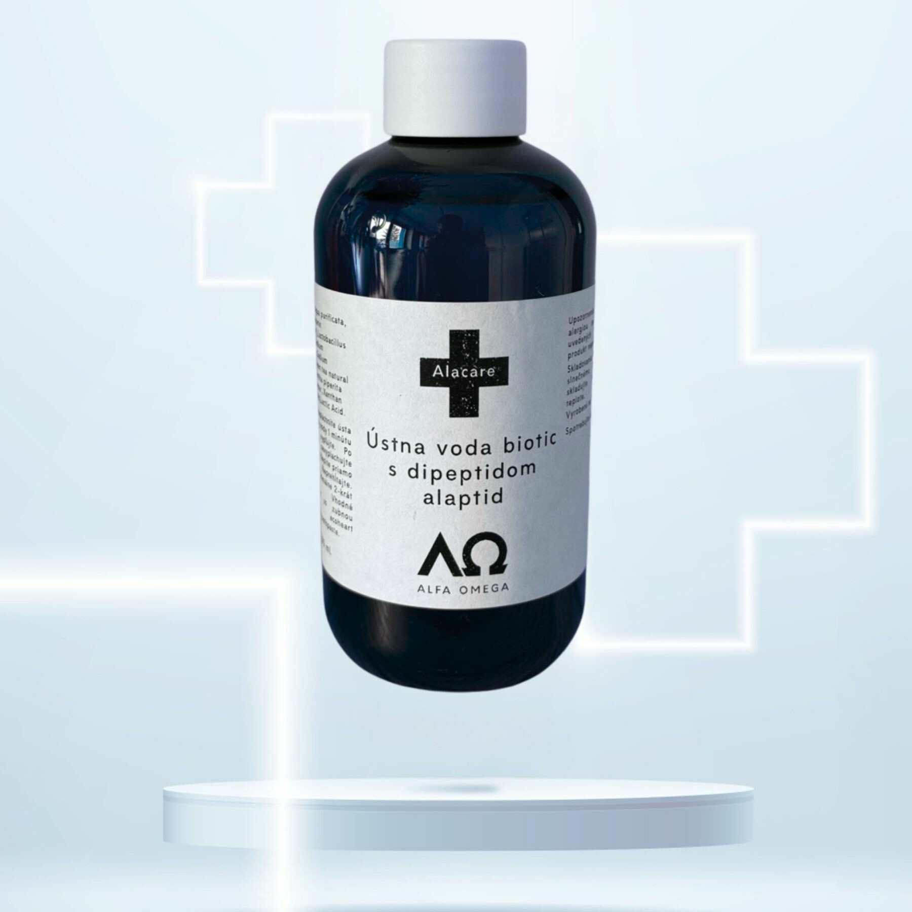 ALFA OMEGA Biotic